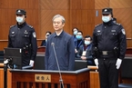 被控7年敛财5048万 河北原副省长李谦受审