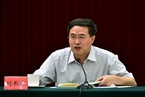 人事观察|生态环境部官员刘长根升任甘肃省副省长