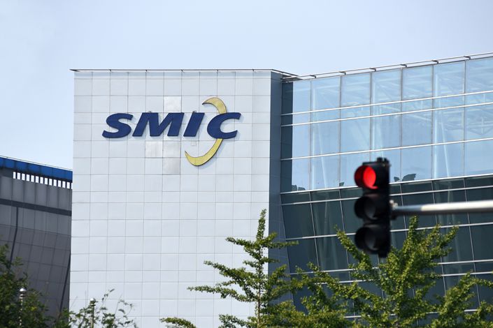 Semiconductor Manufacturing International Corp. (SMIC) was one of the companies to be removed from S&P DJI’s index products.