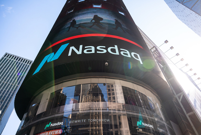 The move makes Nasdaq another global index compiler to scrap Chinese stocks from their benchmark indexes
