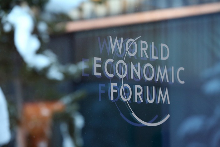 The WEF will hold a rare springtime version of its annual gathering at the Swiss ski resort Davos this month