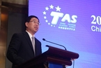 人事观察|香港中旅总经理杜江重回文旅部任副部长