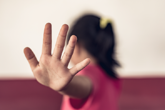数字说｜第十个国际女童日：儿童性侵为何屡禁难止