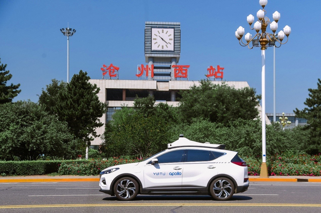 Chinese EV Startup WM Motor Scores $1.8 Billion Line of ...