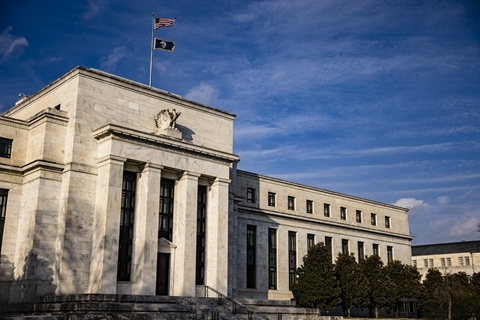 美联储货币政策面临“三重挑战” 