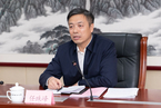 人事观察|中国五矿副总经理任珠峰升任江西副省长