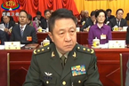 人事观察｜西藏军区司令员汪海江中将转岗新疆