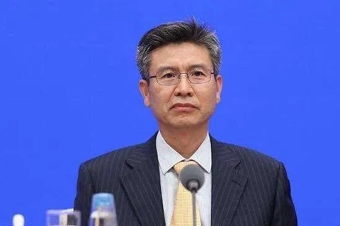 Liu Baohua