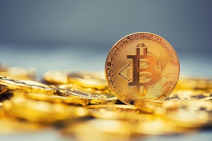 bitcoin tamsi piniginė