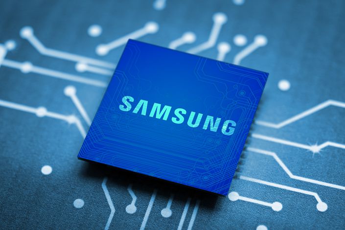 How Samsung Fell Behind TSMC in the Race for Cutting-Edge Chips - Caixin  Global