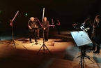 汉堡音乐厅室内乐团首演中国作品 向全球实况播放