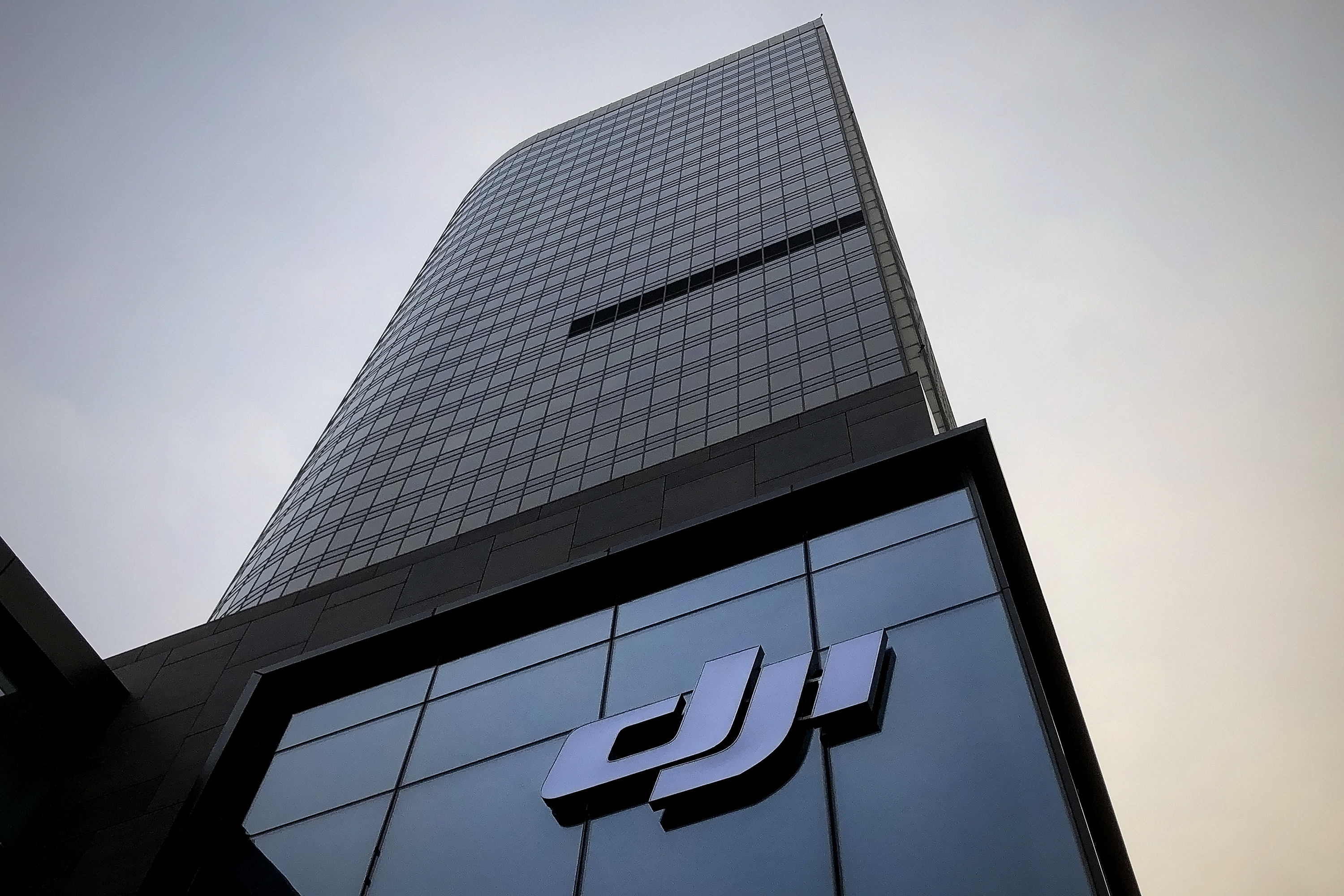 Leaked Pentagon Report Suggests DJI No Security Threat - Caixin Global