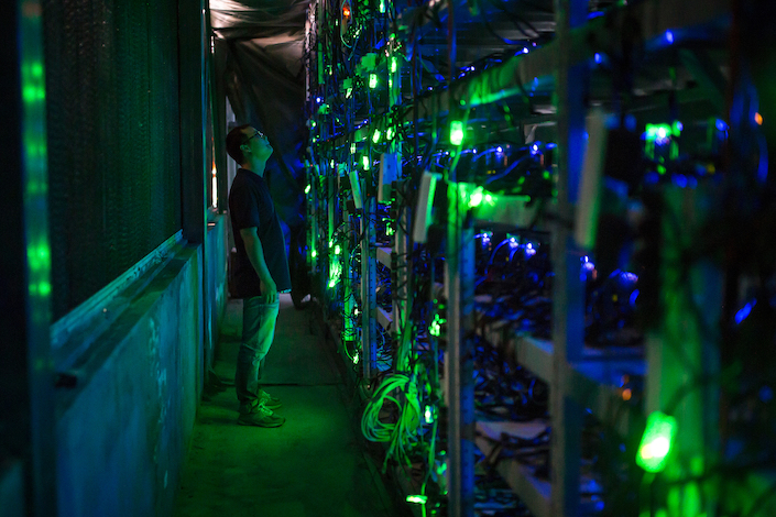 Sichuan accounted for 10% of China’s crypto mining capacity in April 2020, behind only Xinjiang’s 36%.