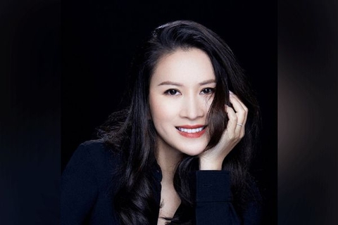 Rebecca Yang Yuancao