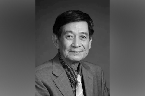 “中国试管婴儿之父”、中山大学一院教授庄广伦逝世，85岁｜讣闻