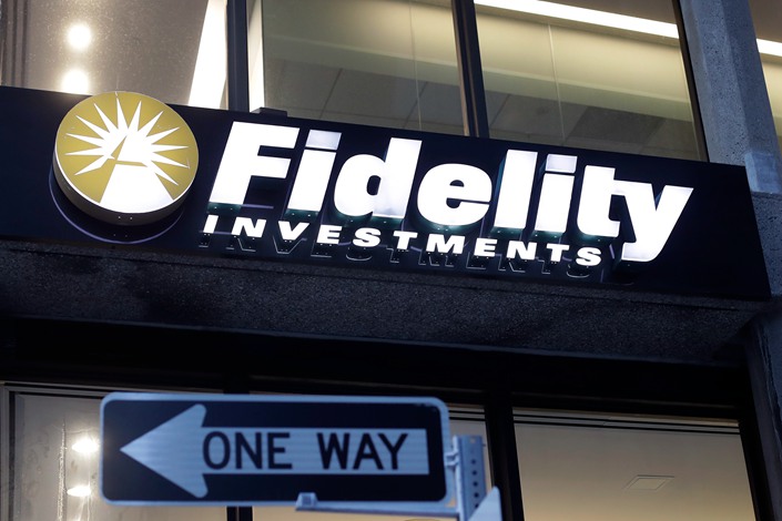 As of the end of 2020, Fidelity managed $700 billion of assets globally.