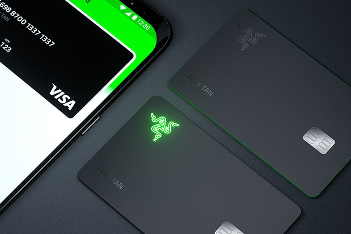 Like Razer, many tech companies entered the e-wallet space as an extension of their existing business, such as ride-hailing, hoping to tap the region’s nascent payment market. Photo: Razer.com