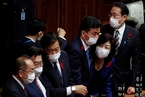 日本众议院正式解散