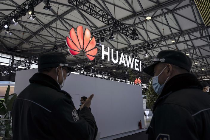 Huawei sales for the January-September period reached 455.8 billion, with a profit margin of 10.2%