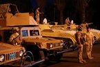 伊拉克总理险遭无人机暗杀 官邸附近加强安保