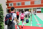 广州多区发布公办小学学位预警｜教育观察
