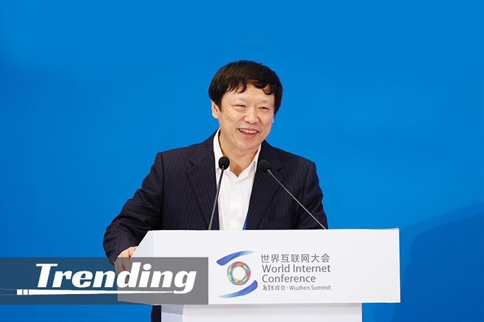 Trending in China: Global Times Editor Hu Xijin Says He’s Retiring ...