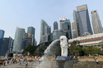 新加坡非住宅房地产海外投资跃升全球第二 投资额达373亿美元｜星港钱潮