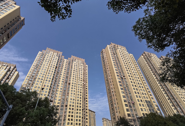 China’s Central Economic Work Conference called for advancing the construction of subsidized housing.