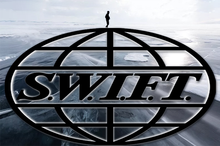 Denying Russian banks access to SWIFT could potentially deliver a heavy blow to the country’s economy.