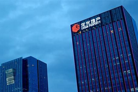 Logan Holdings has 5.3 billion yuan of domestic debt and asset-based securities due in March.