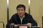 被控巨额受贿 青海原常务副省长李杰翔将在天津受审