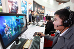 【市场动态】中国科技股大涨 新一批游戏版号的发放提振行业前景