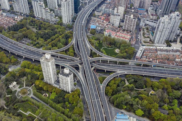 Local governments have planned investments on “major projects” of at least 14.8 trillion yuan ($2.3 trillion) this year, according to Bloomberg calculations.