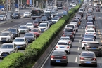 国务院鼓励汽车消费 北上广深等限购城市或成突破口