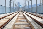 深惠城际铁路未批先建被叫停 官方称项目仍将有序推进