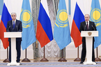 In Depth: How Kazakhstan Distances Itself From Russia to Pursue Domestic Reforms