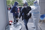 封控之下，社会组织如何参与上海抗疫