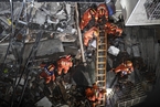 财新闻｜长沙居民自建房倒塌事故：11人被采取刑事强制措施
