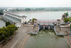 百年来首次全线通水，京杭大运河展现“复苏”风采