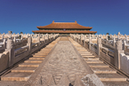 古代中国的 “帝国中期综合征”