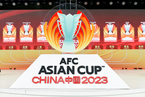 财新闻｜2023年亚足联亚洲杯将易地举办