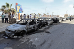 利比亚首都的黎波里发生武装冲突 全市学校停课
