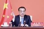 李克强：中国坚定不移扩大开放，持续打造外商投资热土