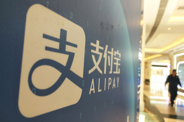Ant  launched several local Alipay wallets in Southeast Asia by taking shares in local companies in countries.