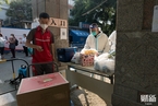 北京新增感染者63例 丰台累计转运1.8万岳各庄市场风险人员