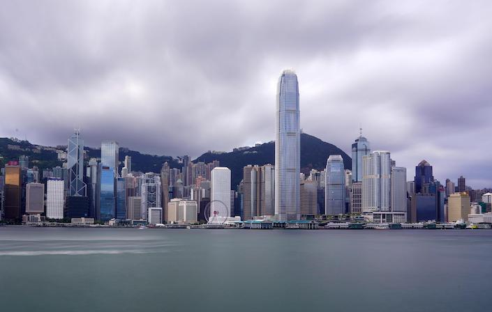 The Hong Kong Institute of Certified Public Accountants has more than 46,000 members.