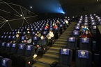 In Depth: China’s Silver Screens Lose Their Luster as Pandemic Grinds On