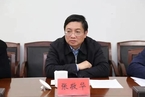 为谋求个人进步搞经济数据造假 江苏省委原副书记张敬华被“双开”