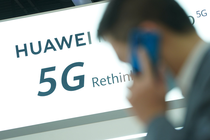 By the end of 2021, Huawei was granted more than 110,000 patents worldwide.