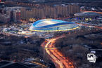 “奥运遗产”再焕生机 北京冬奥会场馆年内将全面开放